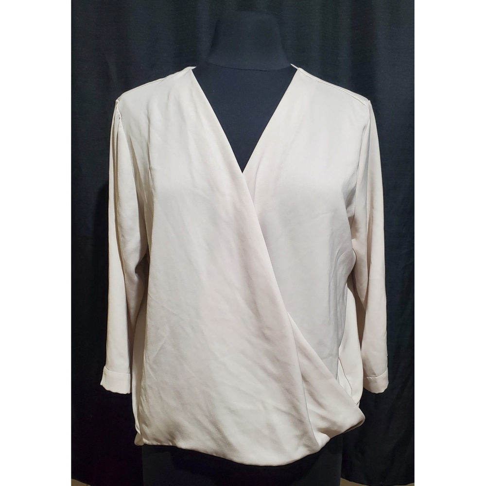 Prolonge Blouse